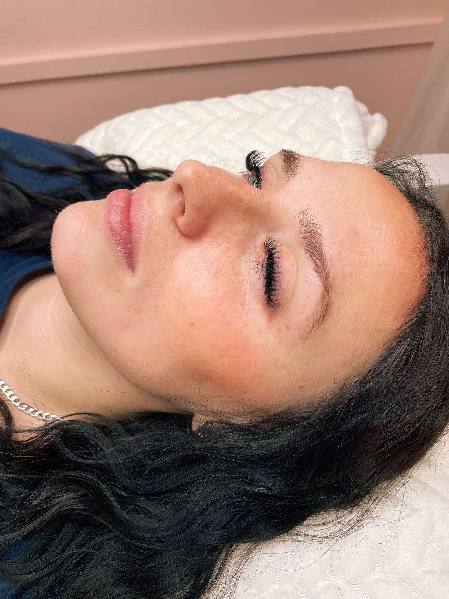 NEW IDOH Approved Indiana Lash Training | NEW ALBANY