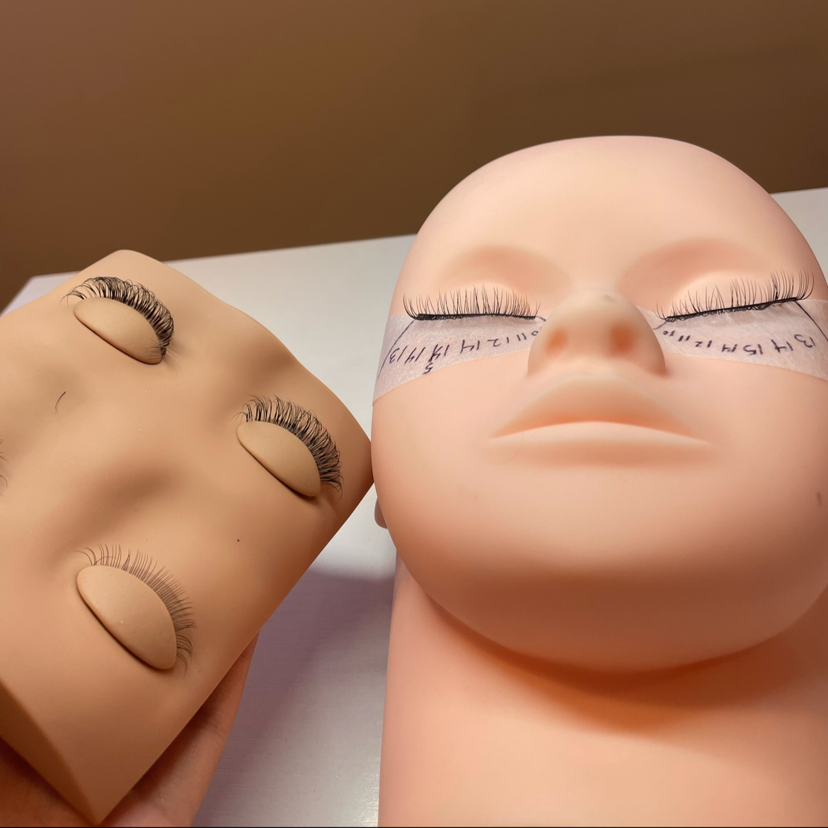 NEW IDOH Approved Indiana Lash Training | NEW ALBANY